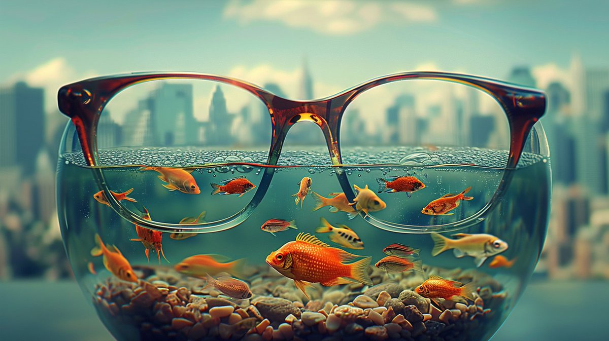 PROMPTSHARE
Fish and eyeglasses
prompt ⚙️ ALT
#AIart #midjourneyV6