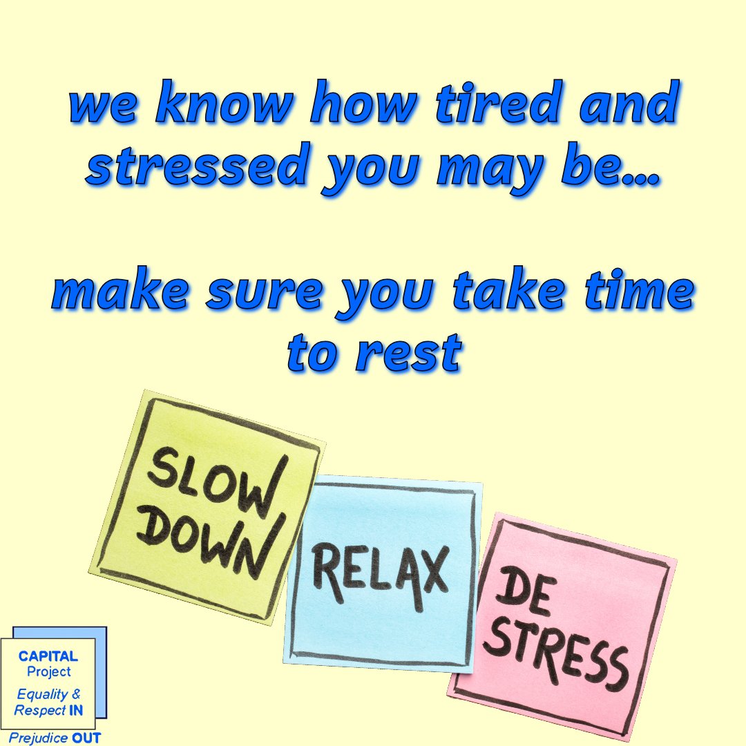 Don't forget to take a break!🧘‍♀️😴 We know life can be stressful and overwhelming, but it's important to take time to rest and recharge. Whether it's a quick nap or a relaxing bath, make sure to prioritize your mental and physical health.