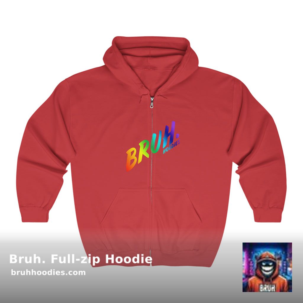 Bruhhoodies tweet picture