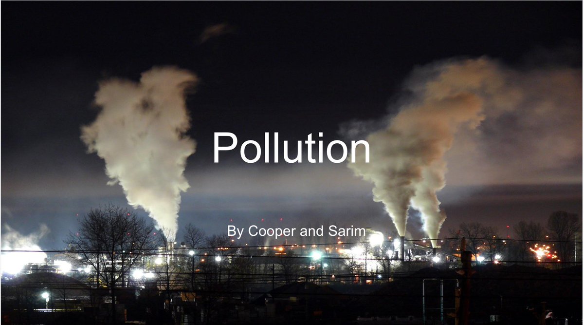 Fourth Grade Update: For Earth Week, fourth grade cubs found innovative solutions for human's impact on Earth. They defined the problem they chose and then came up innovative solutions to help the problem they found. <a href="/canSTEM/">Cannon Cubs</a>