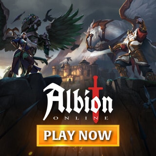 Le serveur Europe Albion Online vient d'ouvrir ses portes !
Lezgo pour la découverte avec @leCovfefe !

Merci @albiononline pour la #collaborationcommerciale

twitch.tv/shisheyu