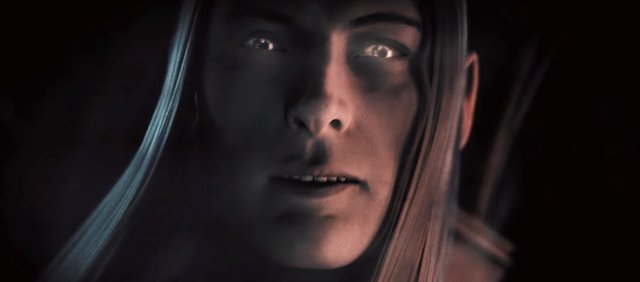 Namore alguém que te olha assim

#sauron #annatar #LOTR