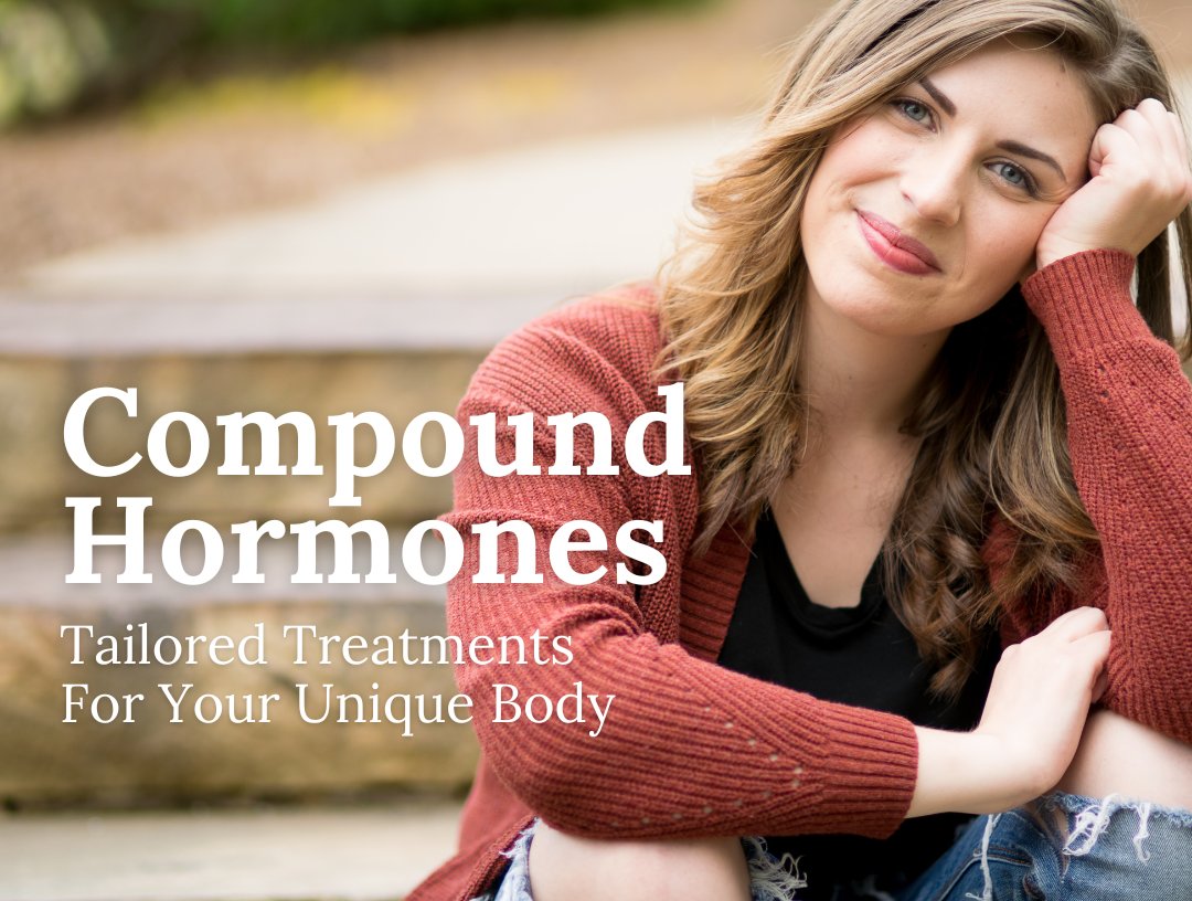 Discover the unique you with Customized Hormone Therapy! Tailored to your body's needs, it's wellness that truly understands and aligns with you. 

procompounding.com

#HormoneHealth #HRT #ProCompoundingPharmacy #JohnsonCityTn #TriCitiesTN
