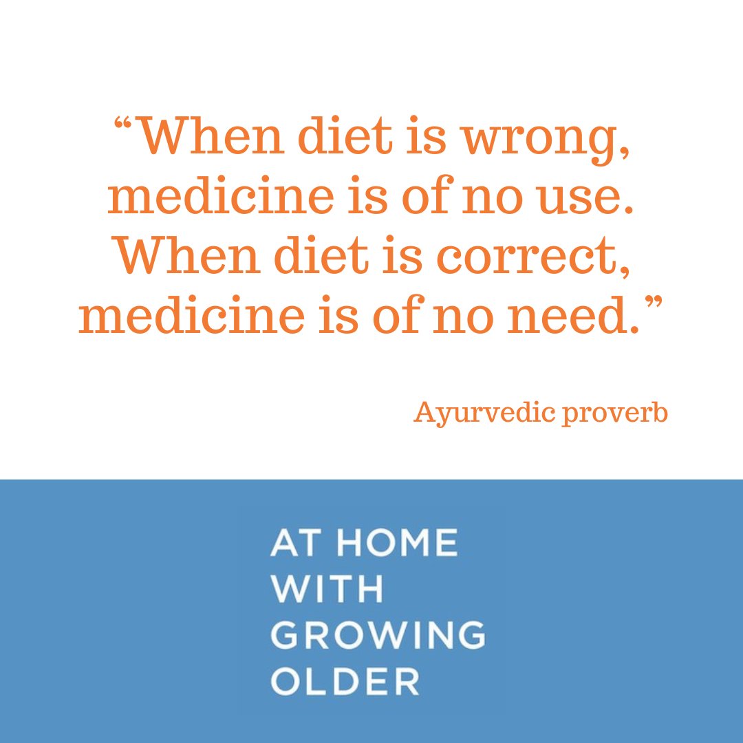 Don't miss #AtHomeOnAir with Dr. Linda Shiue on Thursday, May 9th - At Home in the Kitchen: A Spicebox for Healthy Aging. ow.ly/OTxQ50RmvWU

Dr. Shiue will discuss her work at the nexus of #food & #medicine and offer suggestions for establishing a conscientious diet.