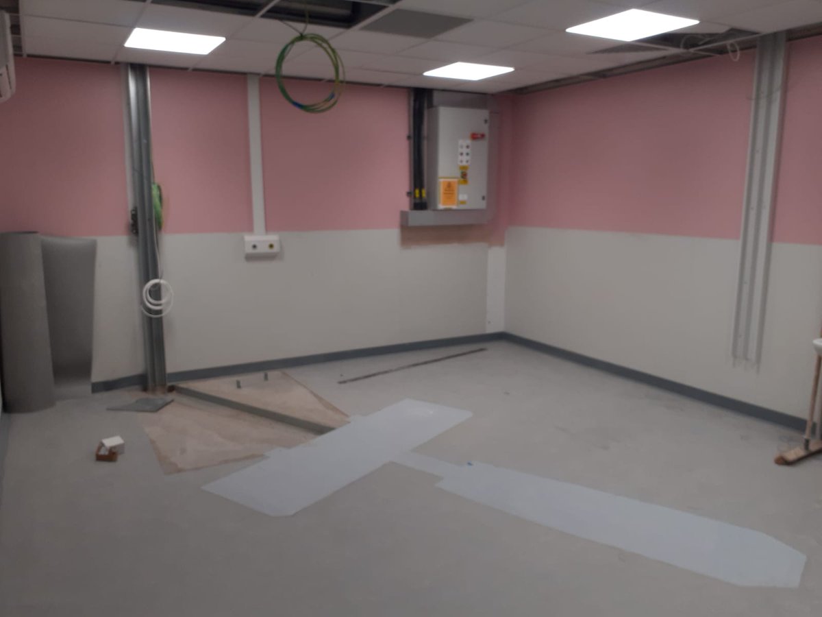 Tameside ED Scheme tweet media