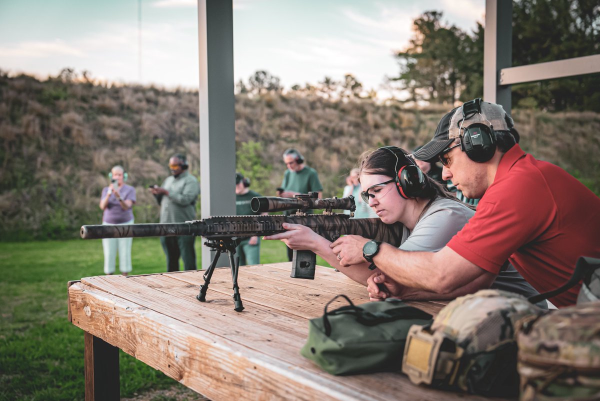 At #FBIRichmond's Citizens Academy Range Day, you get to spend your afternoon interacting with our SWAT team and learn how they operate! To top it off, you get your own shooting lesson AND a live demonstration of #FBI SWAT in action.