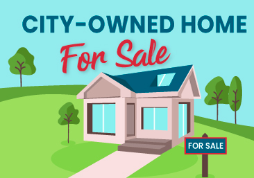 #ICYMI: The City of Hollywood has a fully renovated home for sale, Letter of Intent (LOI) with signed mortgage preapprovals and all required documents must be submitted by 3:00 p.m. on Wednesday, May 1, 2024. LEARN MORE: ow.ly/rqLt50RqIQL