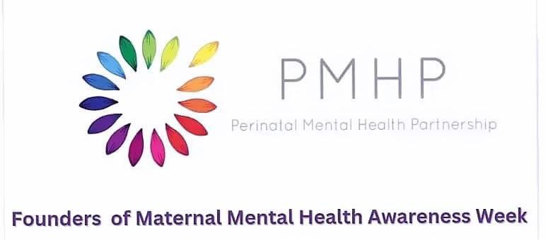 We have had incredible support already from the first day of Maternal Mental Health Awareness Week, thank you!When we launched this week in 2017, we never imagined it would become this huge #maternalMHmatters