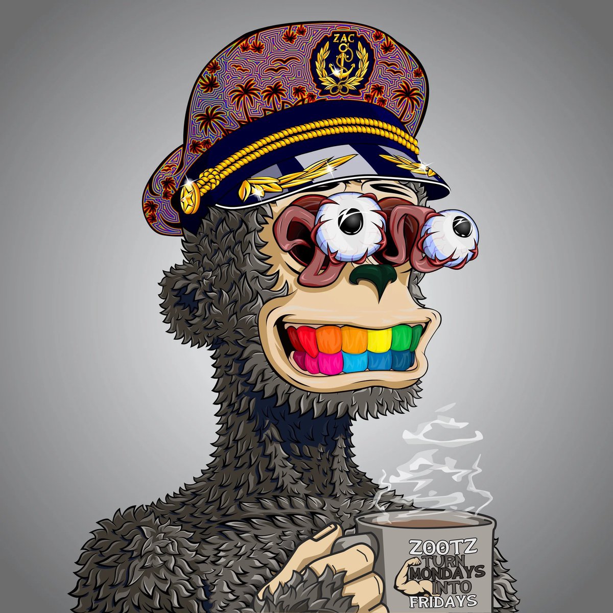 z👀tz Anchor Club ⚓️ tweet media