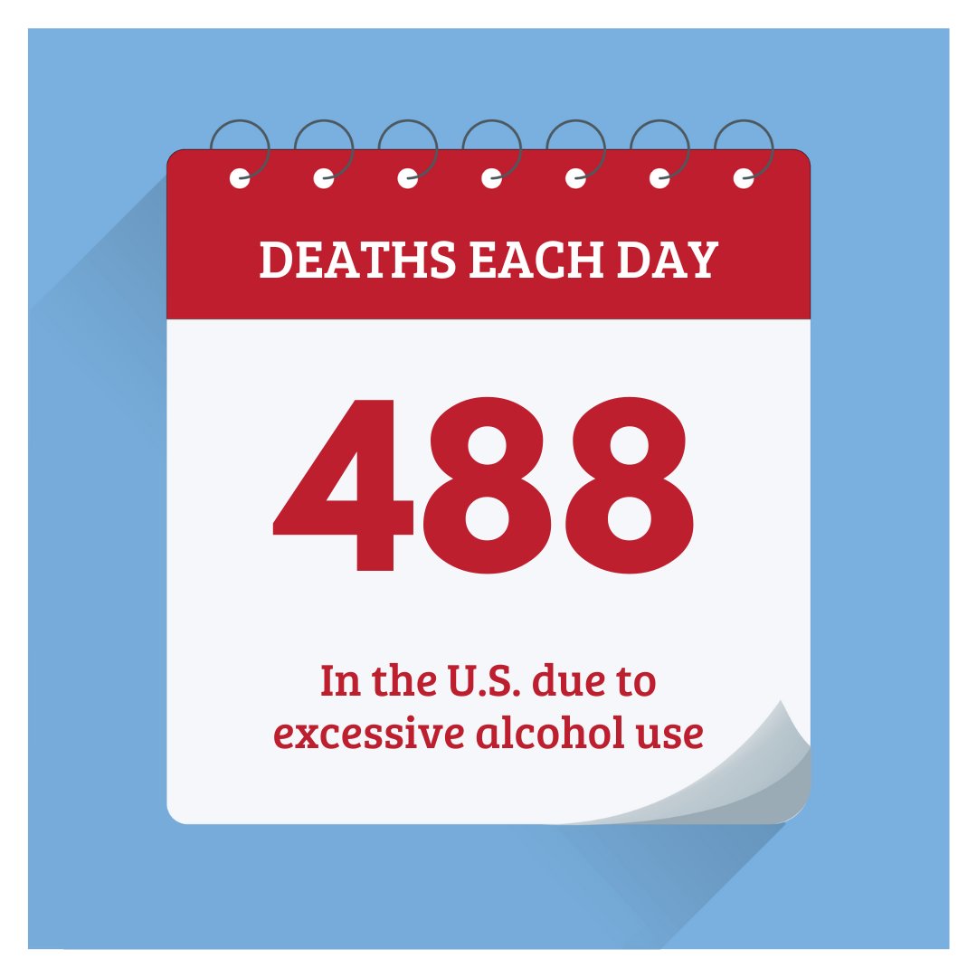 #AlcoholAwarenessMonth