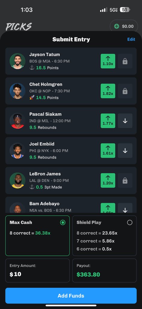 TheRealHefnerrr's tweet photo. Username:HoopJunky https://t.co/woZMjrJWF2