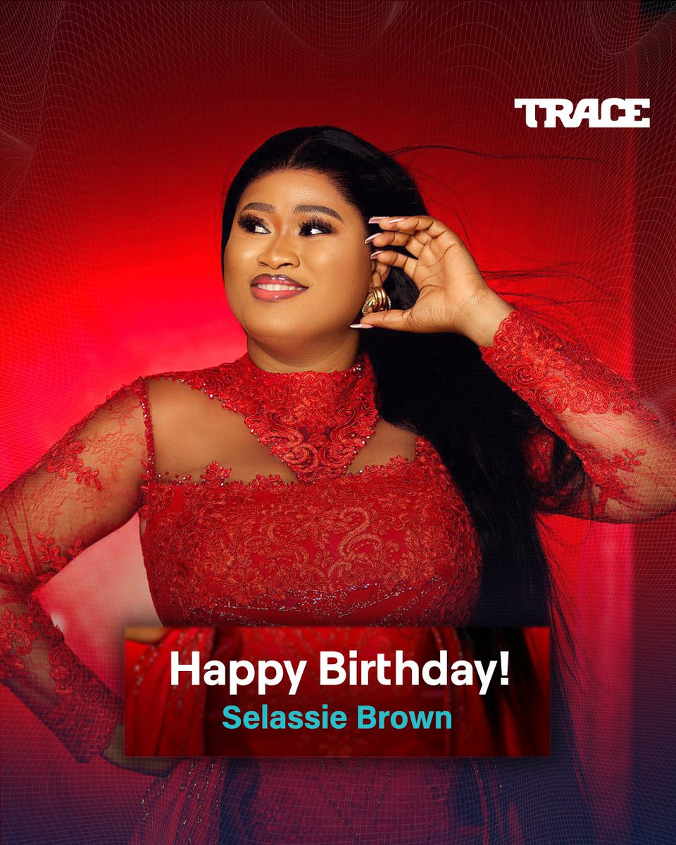 Kindly join us in celebrating today @ImEricaCampbell🇺🇸, #SilverWopara🇳🇬 and #SelassieBrown🇬🇭🎁🎂🍾🎊🎉🥳🔥!
What are your wishes for them?
#EnjoyYourDay💃🏾🕺🏿 #HappyBirthday #AprilNatives #WeAreGospelMusic #TraceGospel
