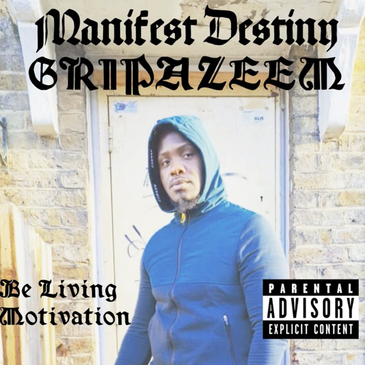 grippingrecords's tweet photo. 27th of April 2024 marked 1 year since GRIPAZEEM BE LIVING MOTIVATION's 1st single.

This date's commemoration of Sierra Leone Independence Day.

The single achieved 35K streams in 12 months.

Not bad for a new independent artist.

The album's numbers will be confirmed next week. https://t.co/b33ts7k4oy