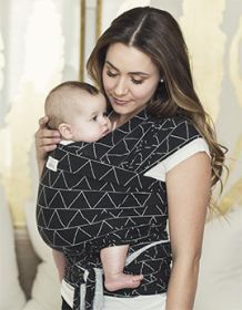 Discover the convenience and comfort of infant carriers for your little one! Whether you're on the go or just need a hands-free option, infant carriers are a must-have for any buff.ly/44nmb8Y.

 #Parenting #InfantCare #Convenience