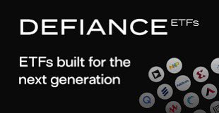 My interview with Sylvia Jablonski CIO of Defiance is coming up. I love $QQQY , I’ve been pretty vocal about that. Does anyone have any questions you would like me to ask during my interview? $jepy $tres $IWMY $CRUZ $QTUM $FIVG $SPYT