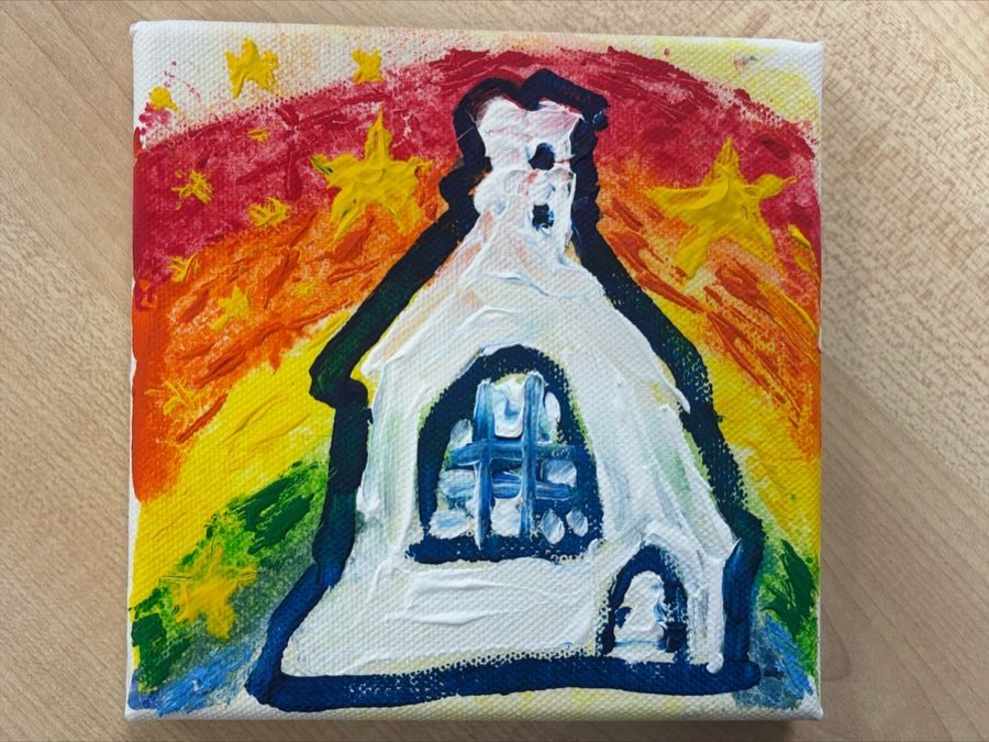 Shrivenham Primary School tweet media