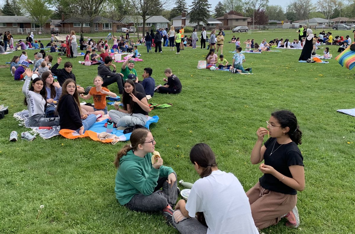 Southwood Eco Team tweet media