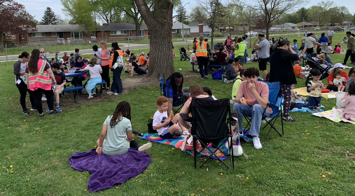 Southwood Eco Team tweet media