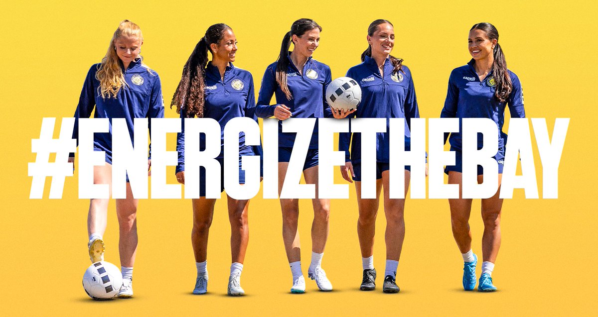 Tampa Bay Sun FC tweet media