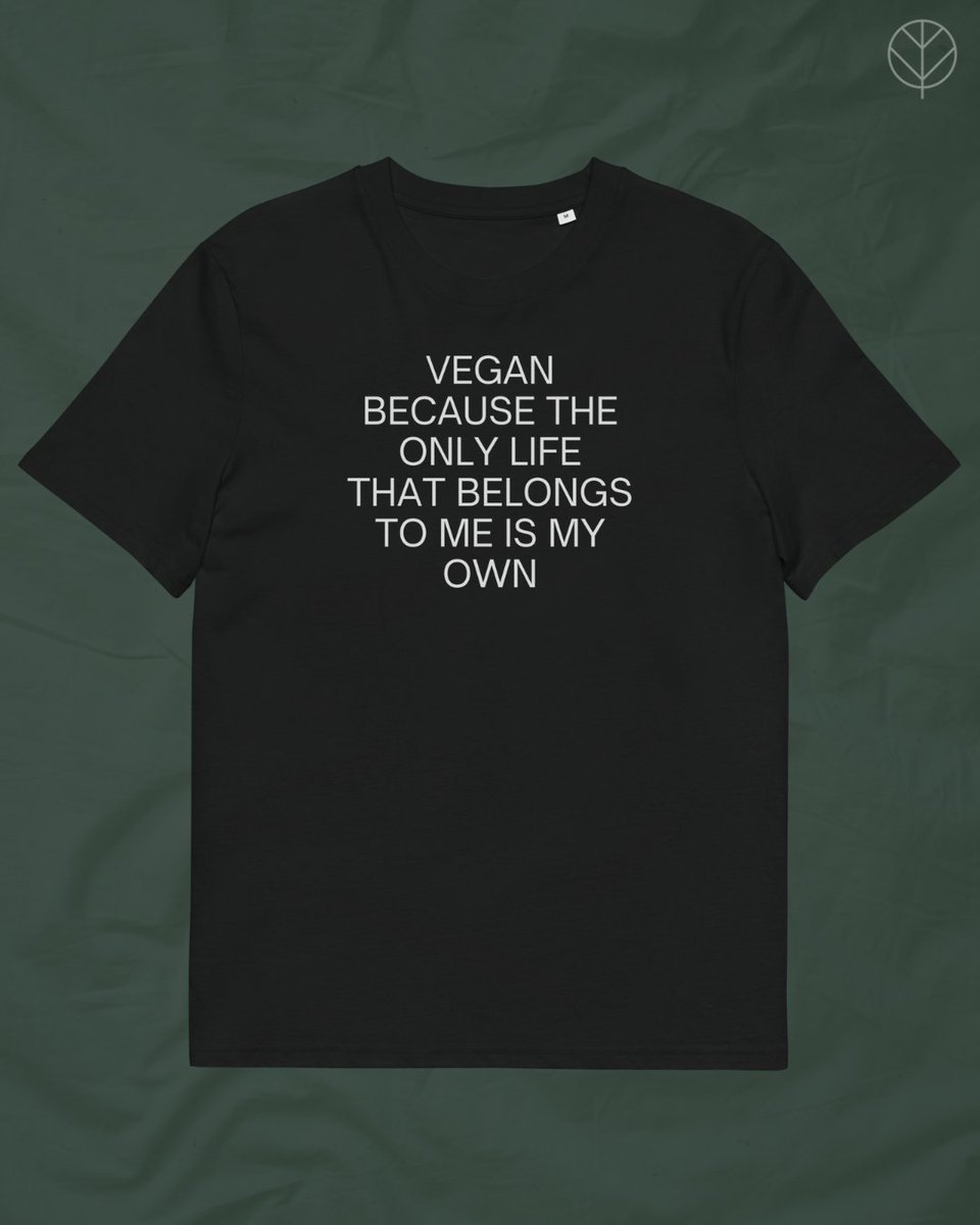 plant_babes's tweet photo. My choices reflect my values. I live vegan because I believe all lives matter! #veganism #Vegan https://t.co/qmCJPejAAV