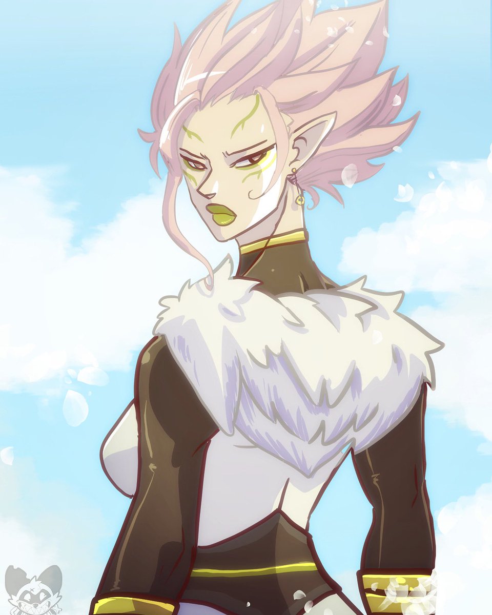 Limbonix's tweet photo. Shura-Hex Deva #ripple #ripplewebcomic #limbonix #limbonixart #anime #manga #webcomic #comic #elf https://t.co/RaXbR1tHZO