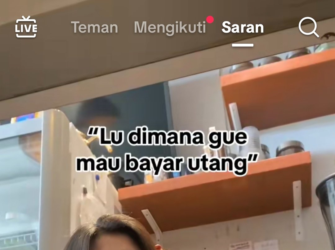 zdnbucon's tweet photo. misalnya entur https://t.co/zvB2ZMHcC1
