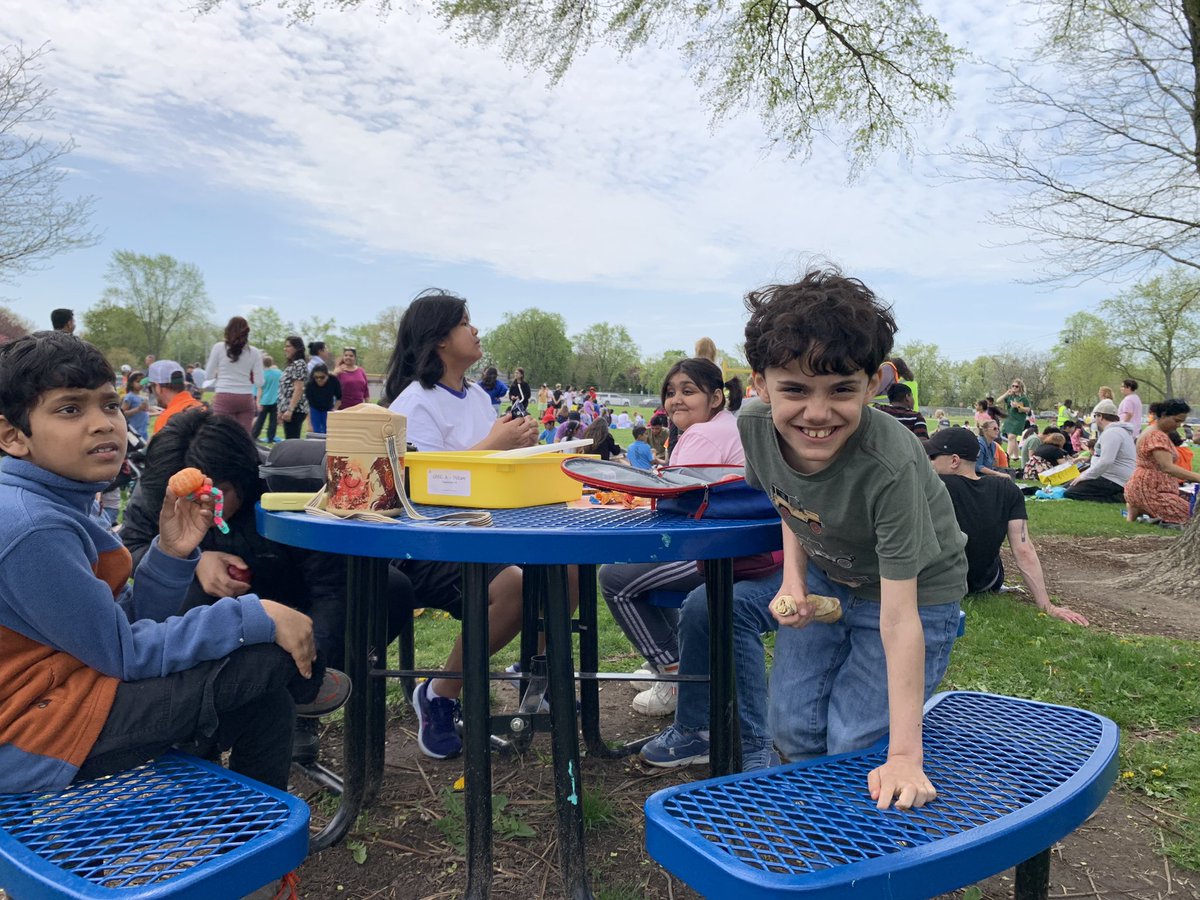 Southwood Eco Team tweet media