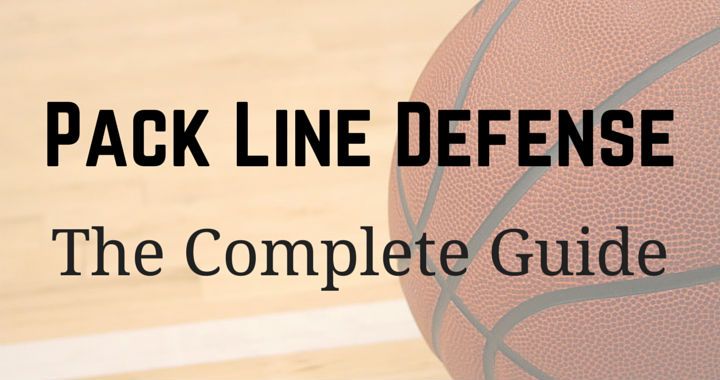 Pack Line Defense – The Complete Guide buff.ly/2F81elu