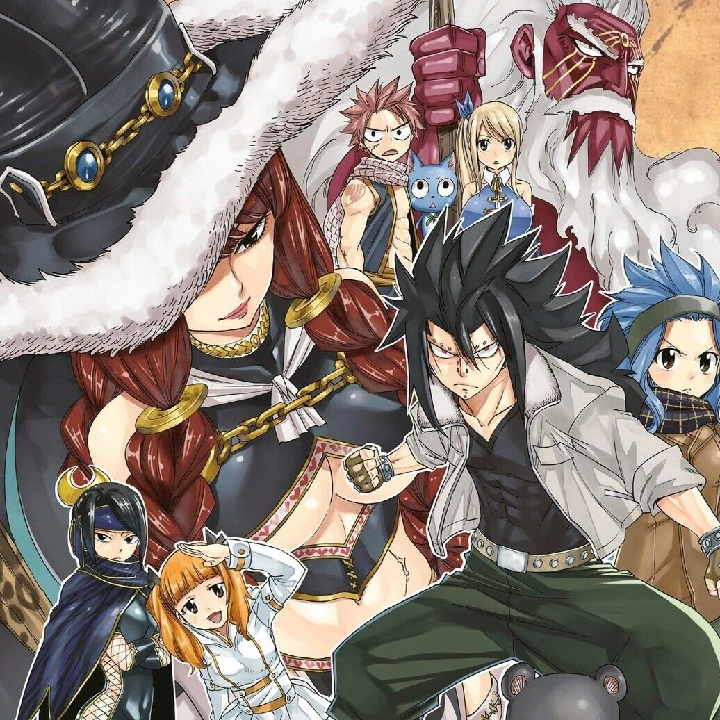 fairycolortail tweet picture