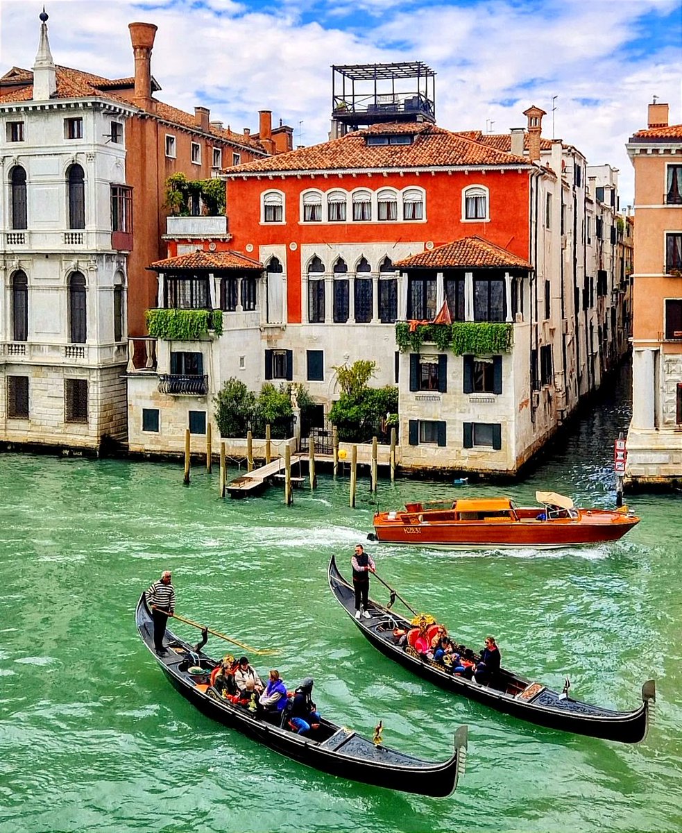 Venice City, Italy 🇮🇹