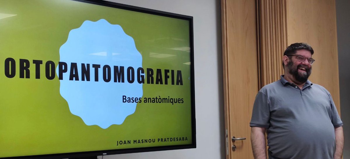 El <a href="/icscat/">ICS. Generalitat</a> confía en ACTEDI para fortalecer las habilidades de sus profesionales con un curso de actualización en #radiología

Expertos abordaron temas desde el átomo hasta los nuevos límites de dosis. ¡Una jornada esencial para nuestros profesionales de la salud!

#Formación