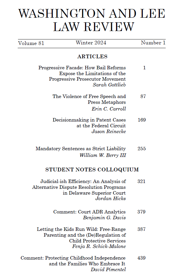 W&L Law Library tweet media