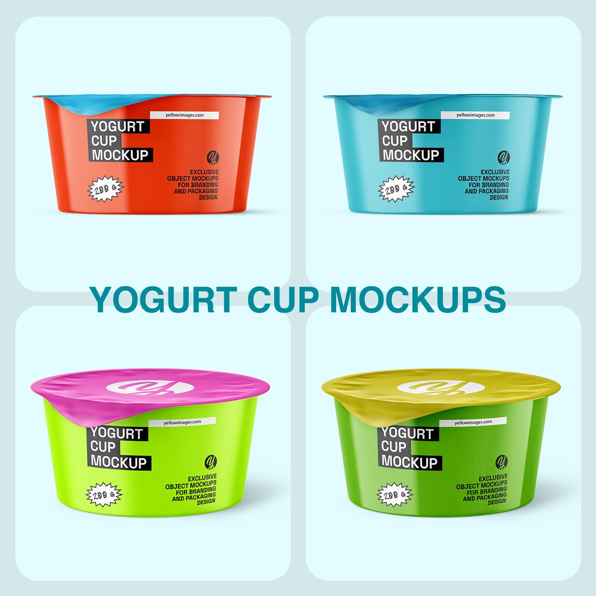 andreygapon90's tweet photo. Yogurt Cup Mockup PSD. Link: https://t.co/xluE4XGyEf #mockupdesign,#mockup,#visualization,#marketing,#brandingdesign,#branding,#brand,#psdmockup,#package, #packagedesign,#packagemockup,#pack, #labeldesign,#label,#logodesign,#logo,#cupmockup,#plasticcup,#identity,#brandidentity https://t.co/SogEG9YW86