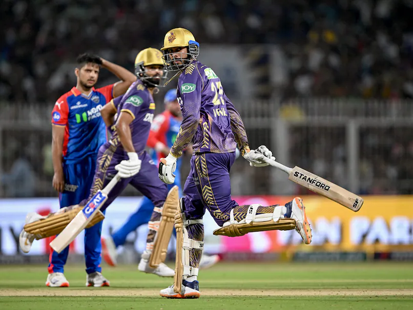 IPL 2024 Points Table: What huge win over DC means for KKR's Playoff hopes sports.ndtv.com/ipl-2024/ipl-2…