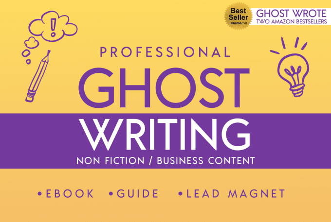 Looking for ghost writer for your publishing project? Need profound and top ghostwriter? Here is the 56 Pro freelancers for Ghostwriting on Fiverr Pro! Join Fiverr Pro hire! go.fiverr.com/visit/?bta=148… #ghostwriter #ghostwriting #WritingCommunity #Writer #publishing #WriterCommunity