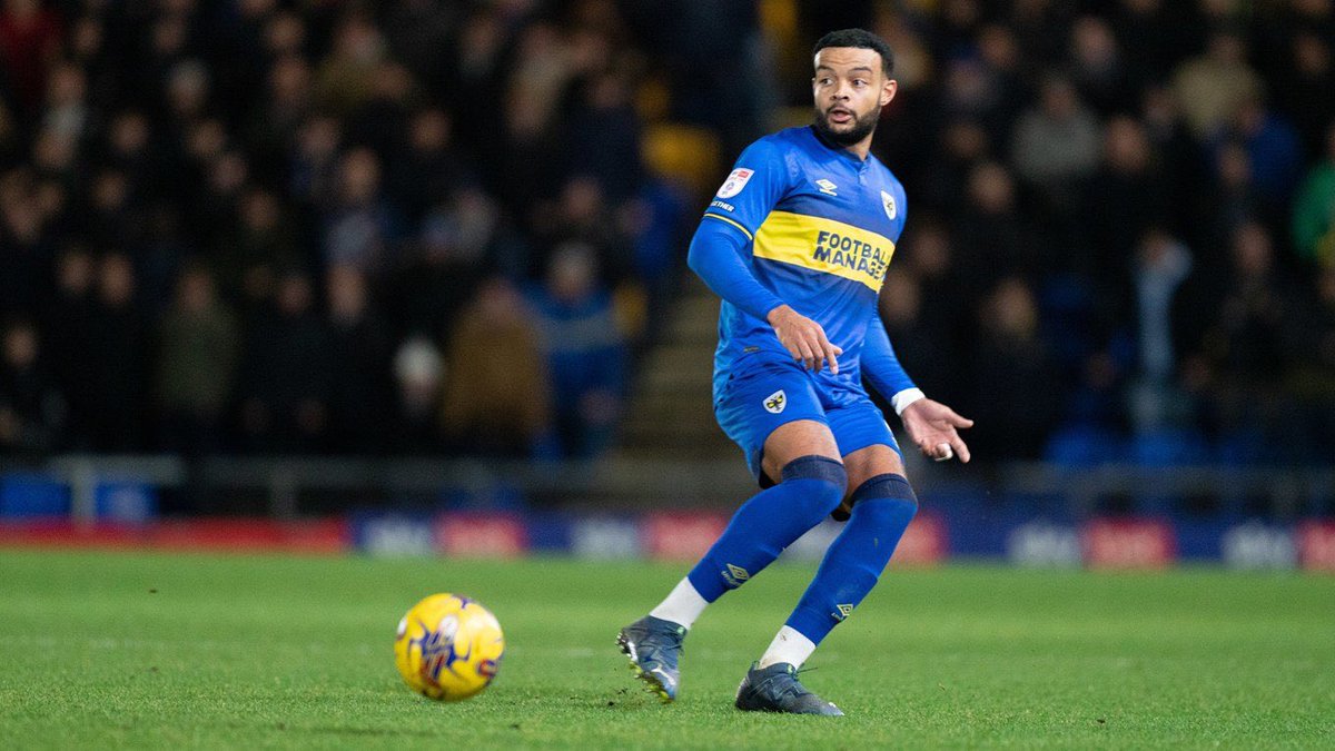 Time to rest up. Go again next season Dons!