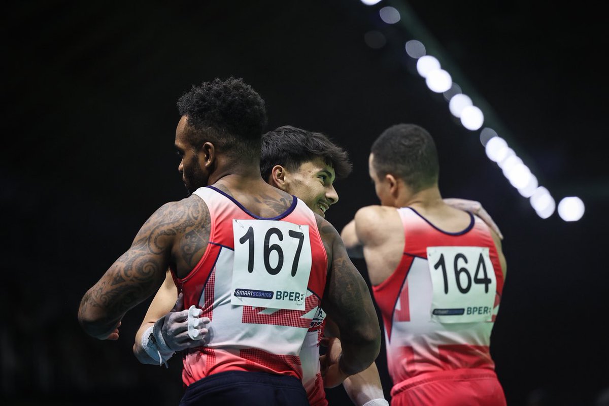 Shenanigans &amp; Silver 🥈✨ Grateful for this amazing crew and the EUROPEAN SLIVER MEDAL! 🇬🇧 Big shout out to my coaches and family for their unwavering support 💙 #TeamFinal