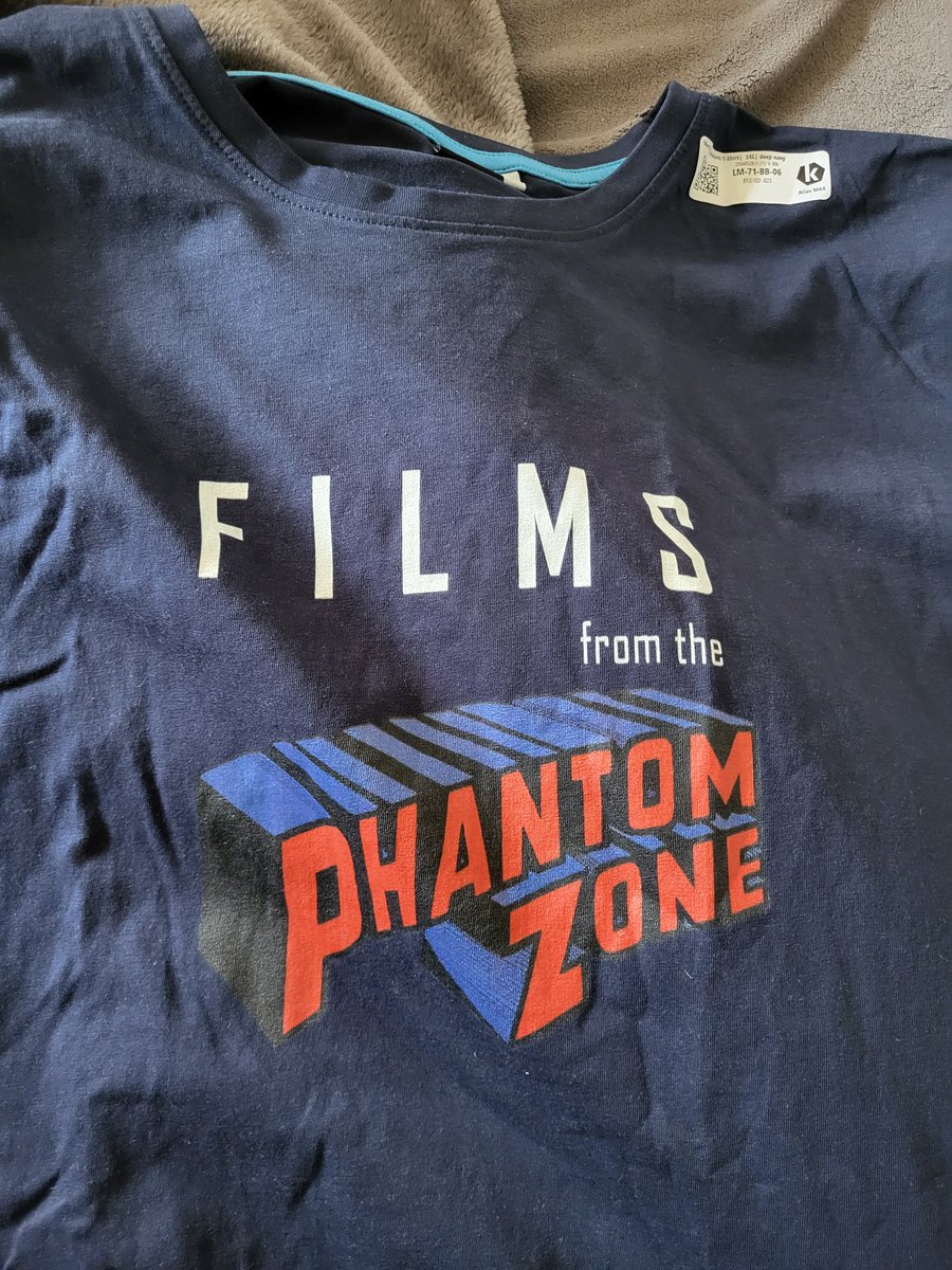 FINALLY! After 2 years, they finally got merch!
@FilmsFromPZ #newmerch