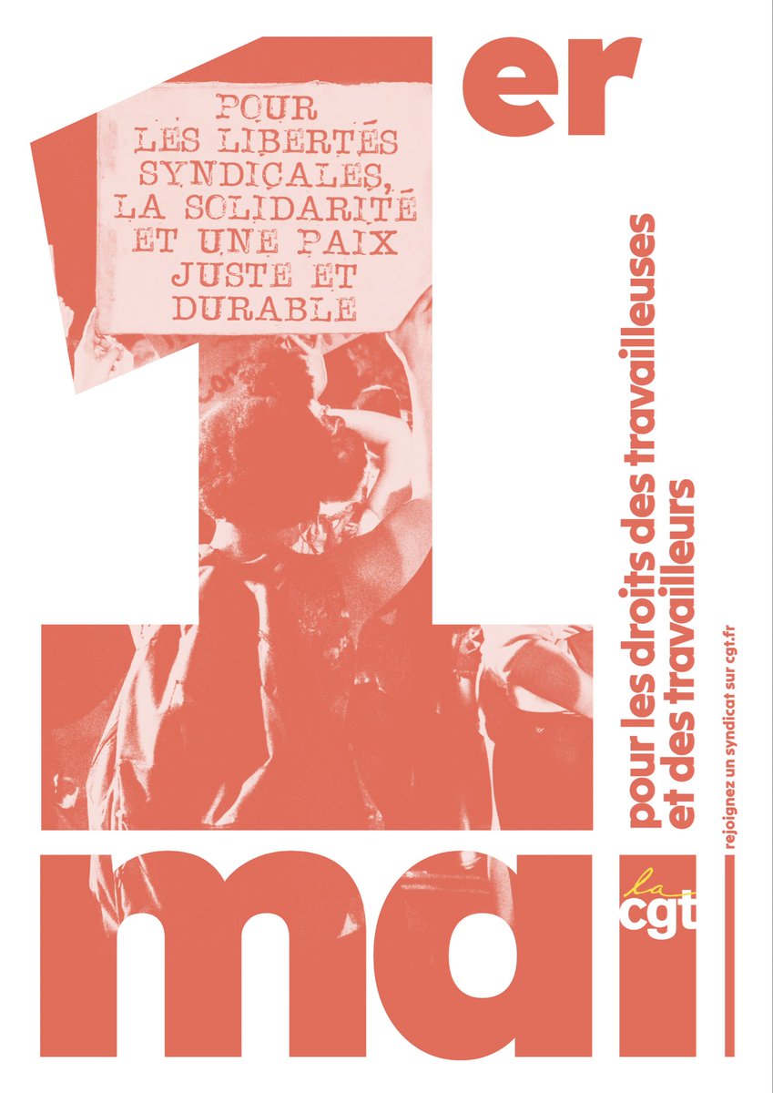 ULCGTDUNKERQUE's tweet image. 𝟏𝐞𝐫 𝐌𝐚𝐢 𝟐𝟎𝟐𝟒 : 𝐉𝐨𝐮𝐫𝐧𝐞́𝐞 𝐢𝐧𝐭𝐞𝐫𝐧𝐚𝐭𝐢𝐨𝐧𝐚𝐥𝐞 𝐝𝐞 𝐥𝐮𝐭𝐭𝐞 𝐝𝐞𝐬 𝐭𝐫𝐚𝐯𝐚𝐢𝐥𝐥𝐞𝐮𝐬𝐞𝐬 𝐞𝐭 𝐭𝐫𝐚𝐯𝐚𝐢𝐥𝐥𝐞𝐮𝐫𝐬.
𝐑D𝐕 𝟏0𝐇0𝟎 𝐁â𝐭i𝐦e𝐧t d𝐞 𝐥'𝐀v𝐞n𝐢r.
𝑺𝙤𝒚𝙤𝒏𝙨 𝙣𝒐𝙢𝒃𝙧𝒆𝙪𝒙 𝒅𝙖𝒏𝙨 𝙡𝒆𝙨 𝙧𝒖𝙚𝒔 𝒅𝙚 𝘿𝒖𝙣𝒌𝙚𝒓𝙦𝒖𝙚.