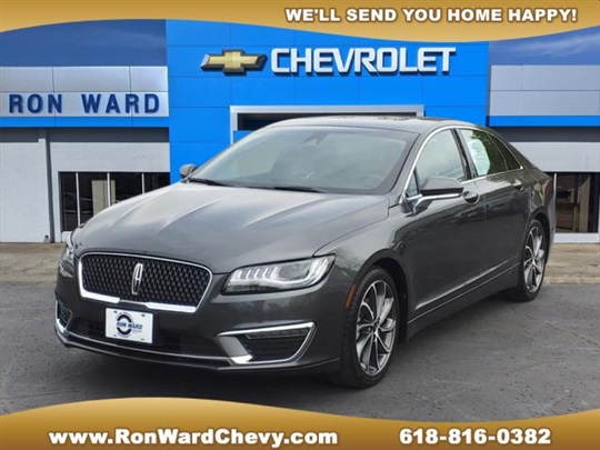 Used 2019 Lincoln MKZ Hybrid Reserve I
Located at Ron Ward Chevy of Herrin.
More Details and inventory @ ronwardchevy.com/used/Lincoln/2…