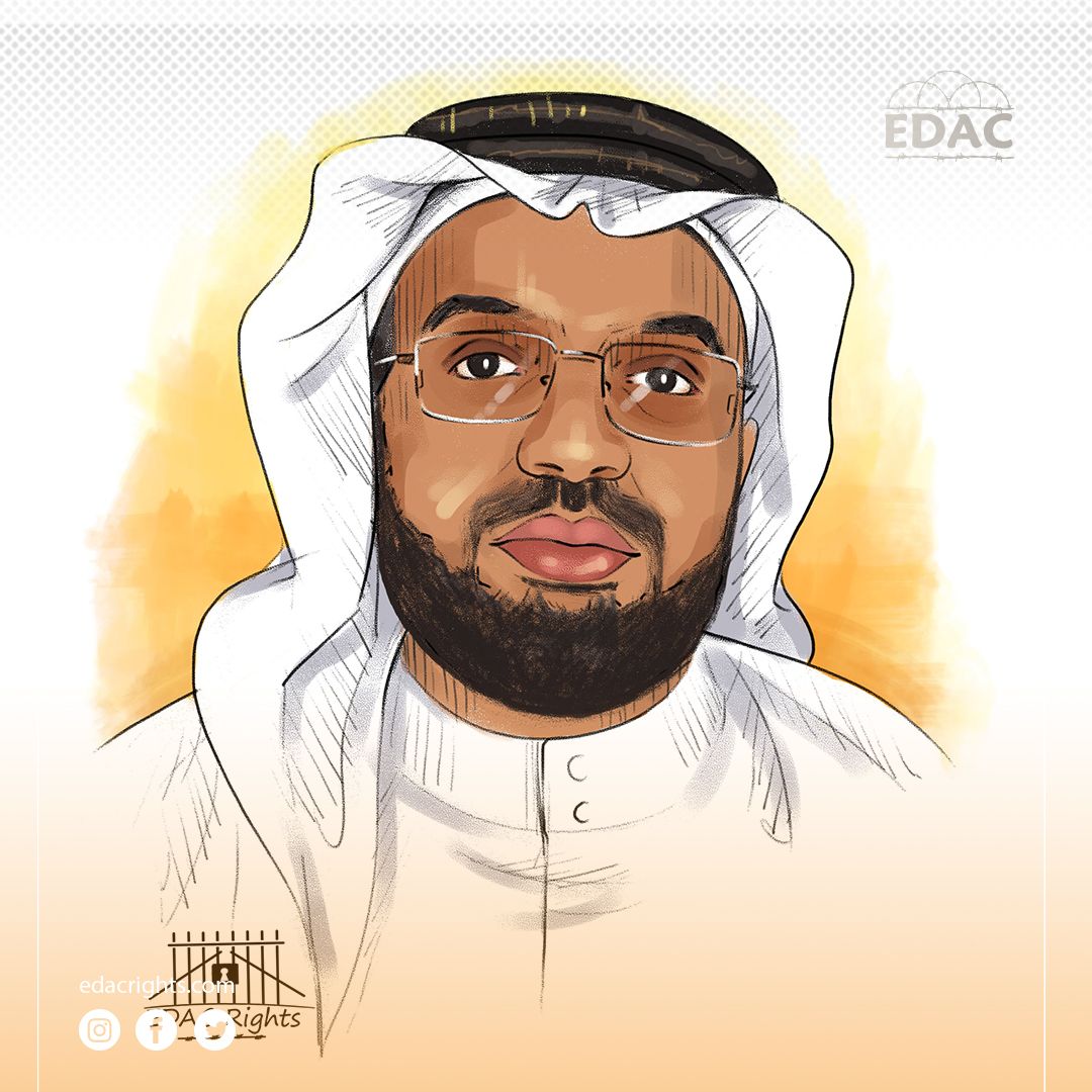 During the 9th #UAE84 session, the lawyer representing #RashidBinSabt, one of the #UAE84 #DetaineesOfConscience, asked for a medical committee after bin Sabt's health deteriorated and that the prison administration still refuses to fulfill even his basic personal needs.