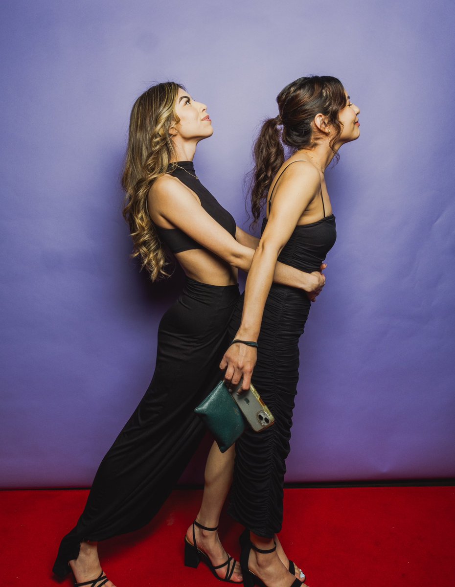 Anthony Presents tweet media