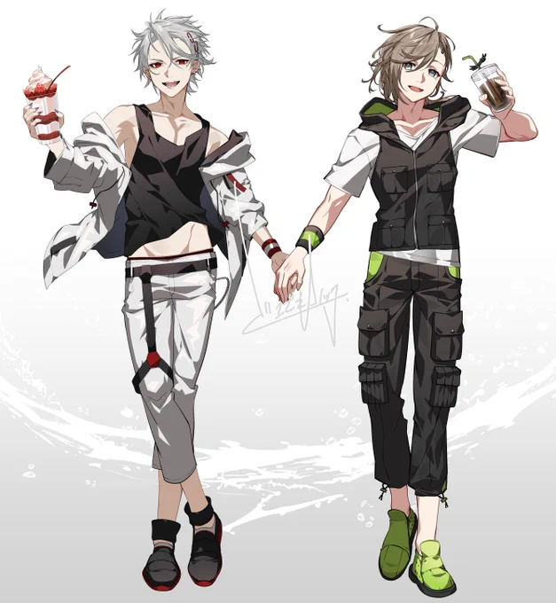 #ゴールデンウィークSNS展覧会2024 
