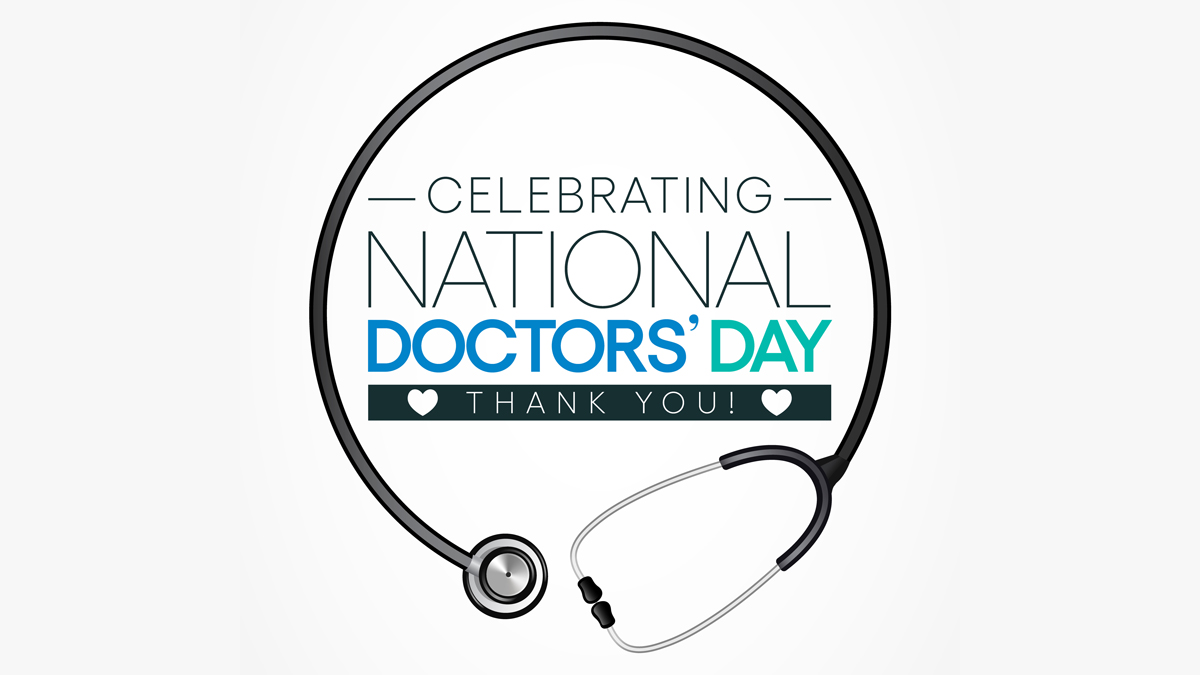 Happy #PhysiciansDay to all the incredible doctors out there! 👩‍⚕️👨‍⚕️👏 We're proud to work alongside you in providing top-notch medical care to our communities! #ThankYouDoctors #DoctorsDay @OntarioDoctors