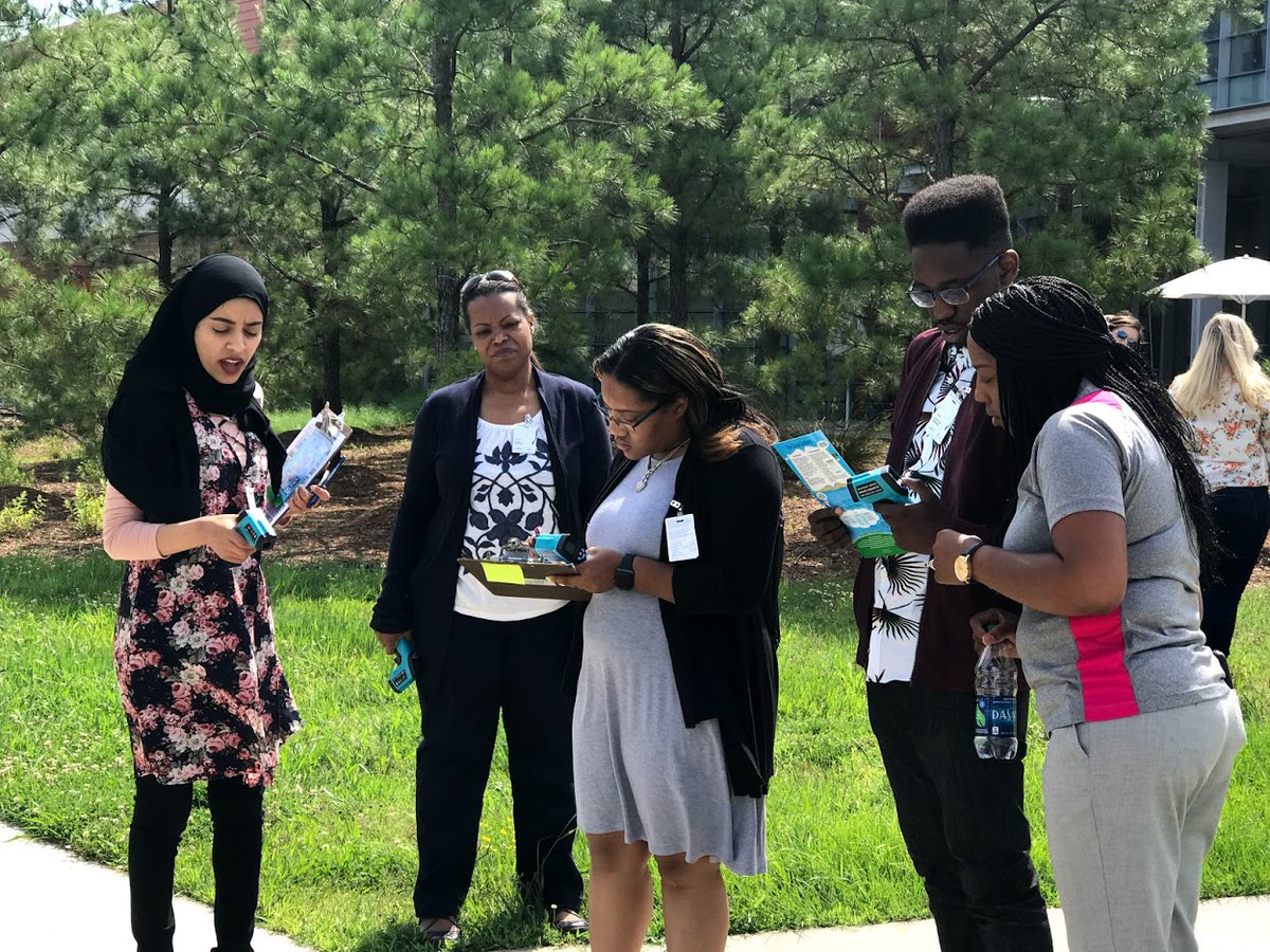 Join the <a href="/GLOBEProgram/">The GLOBE Program</a> for a year-long virtual professional development program to explore ways to help your middle and high school students improve their observation &amp; science writing skills. 👀🌎✏️

📅 Applications are due May 31.
docs.google.com/forms/d/e/1FAI…