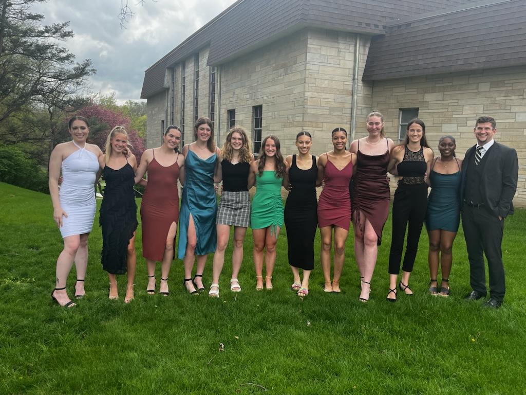 Judson Women’s Basketball tweet media