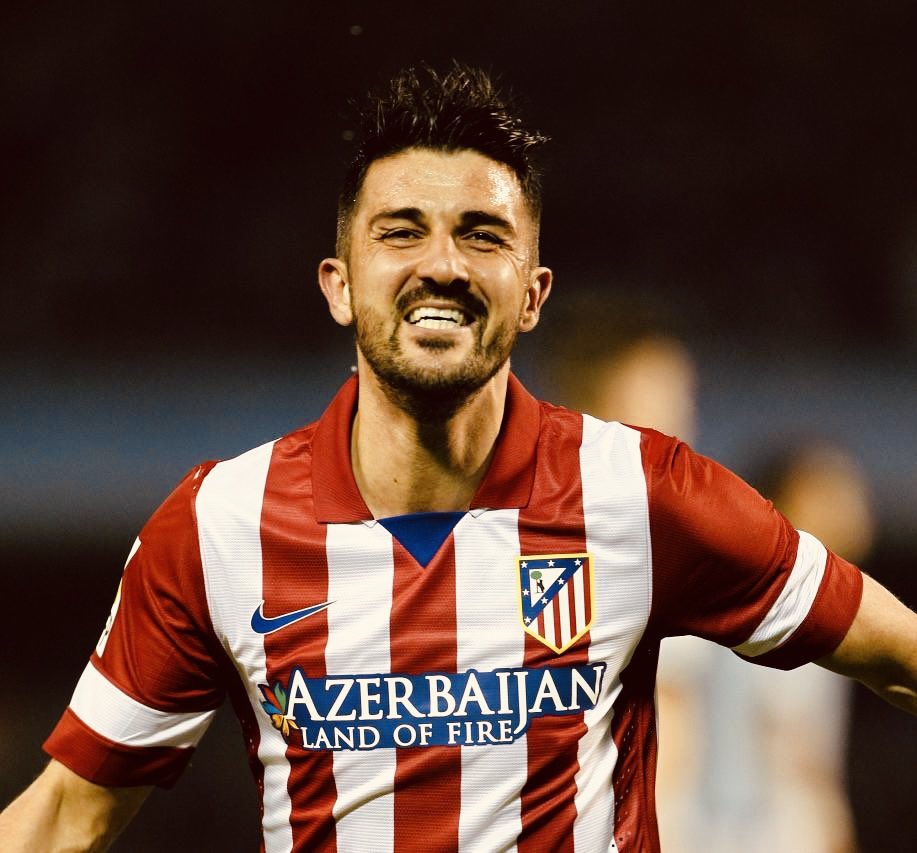‼️#Atleti's 𝗗𝗢𝗪𝗡𝗚𝗥𝗔𝗗𝗘 in attack over the last 🔟 years 😳

2002 𝗧𝗢𝗥𝗥𝗘𝗦 💎
2006 𝗔𝗚𝗨𝗘𝗥𝗢 💎 €23m
2007 𝗙𝗢𝗥𝗟𝗔𝗡 💎 €21
2011 𝗙𝗔𝗟𝗖𝗔𝗢 💎 €45m 
2012 𝗗𝗜𝗘𝗚𝗢 𝗖𝗢𝗦𝗧𝗔 💎
2013 𝗩𝗜𝗟𝗟𝗔 💎€5m
2014 𝗚𝗥𝗜𝗘𝗭𝗠𝗔𝗡𝗡 💎€30m
2015 𝗩𝗜𝗘𝗧𝗧𝗢🔻€20m…