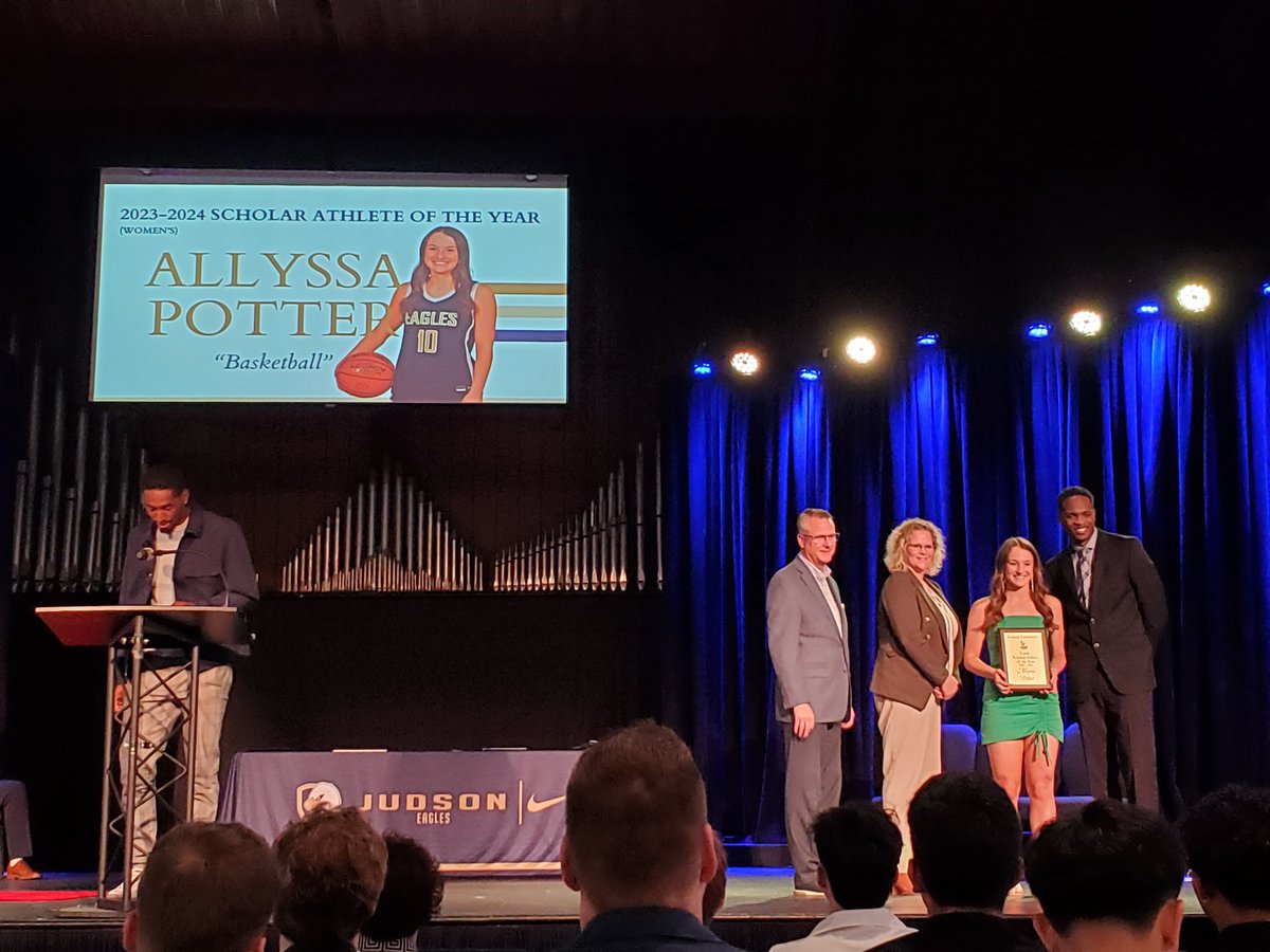 Judson Women’s Basketball tweet media