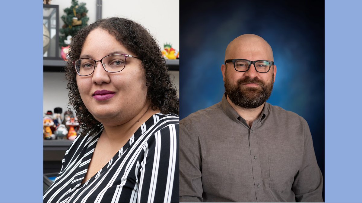 This week we celebrate BME’s Academic Advisors Chantalle Brown and Austin Glidden during Global Advising Week, April 28 – May 4. Your unwavering support, sage advice and belief in their potential has profoundly impacted our student success.