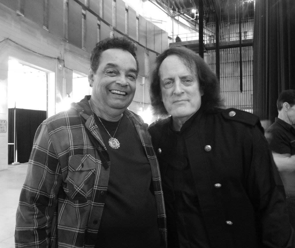 Happy birthday Tommy James! Photo by Marsha Bader Amato #happybirthday #rocknroll #legend #tommyjamesandtheshondells